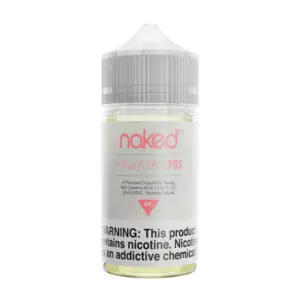 Naked 100 - Hawaiian Pog - 60 ml