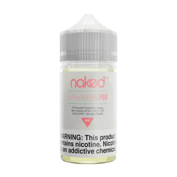 Naked 100 - Hawaiian Pog - 60 ml