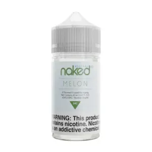 Naked 100 - Melon - 60 ml