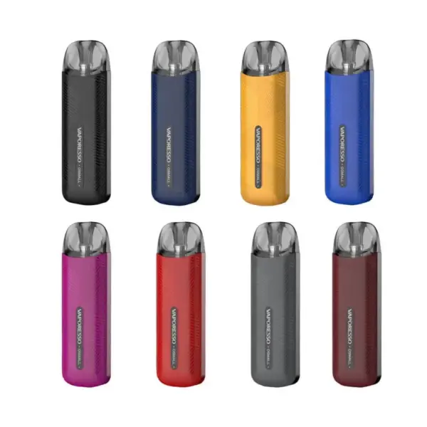 Vaporesso OSMALL Kit