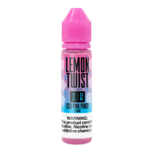 Twist - Pink 0º - 60 ml