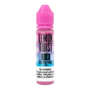 Twist - Pink 0º - 60 ml