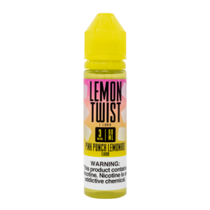Twist - Pink Nº01 - 60 Ml