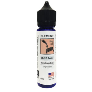 Element Pink Grapefruit