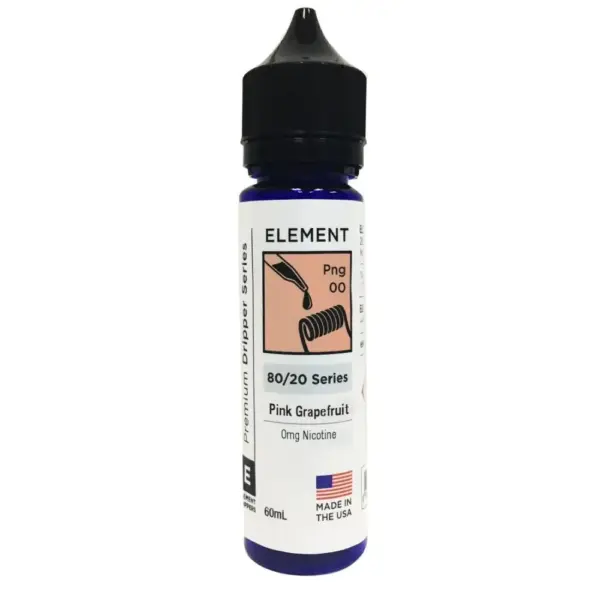 Element Pink Grapefruit