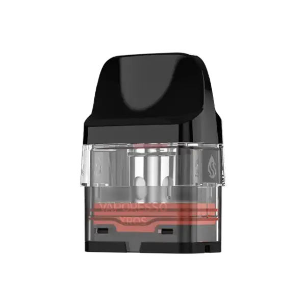 Cartucho Vaporesso Xros (Un.) - Imagem 4