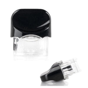Cartucho Smok Nord (sem coil) (un.)