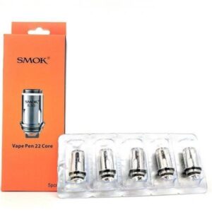 Resistência Smok Vape Pen 22