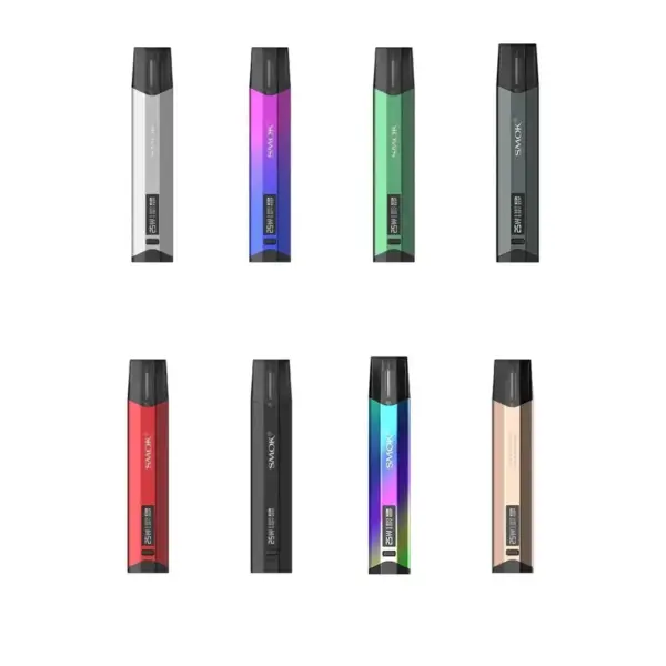 Smok Nfix Kit