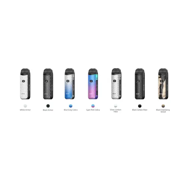 Smok Nord 50W Kit - Image 2