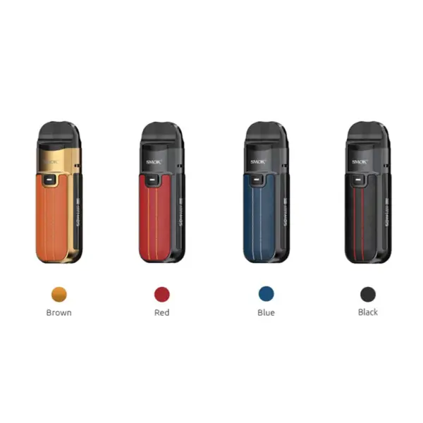 Smok Nord 50W Kit