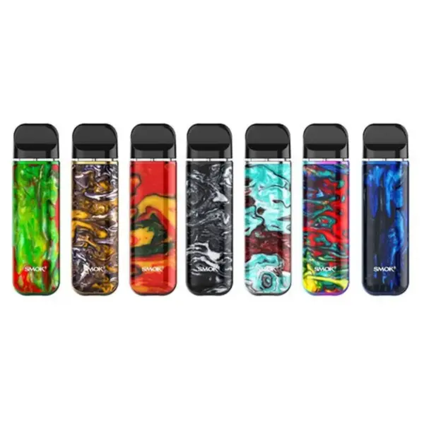 Smok Novo 2 Kit - Image 2