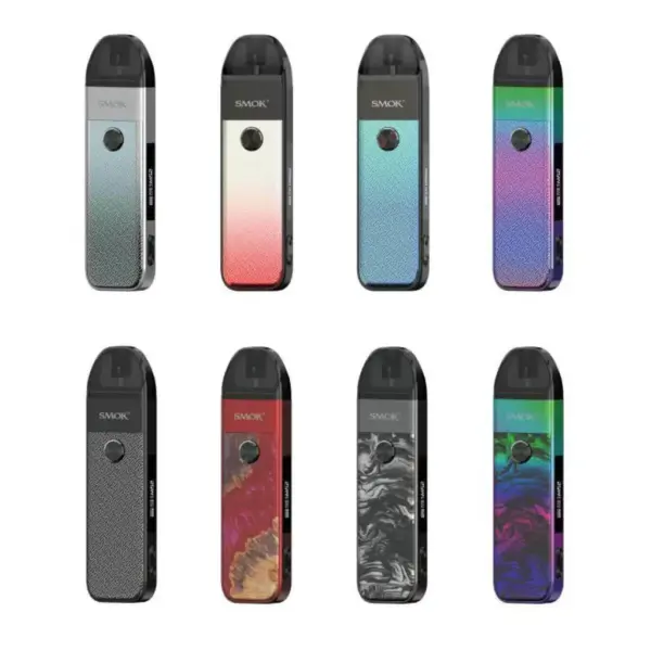 Smok Pozz Pro Kit