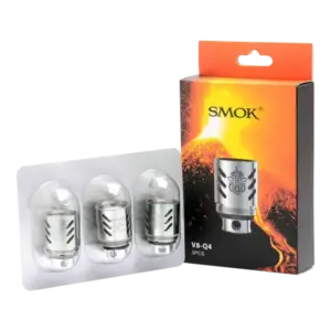 Resistência SMOK TFV8 Cloud Beast (Un.)