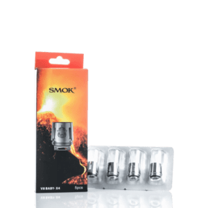 Resistência SMOK TFV8 Baby Beast (Un.)
