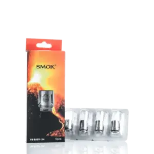 Resistência SMOK TFV8 Baby Beast (Un.)