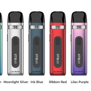 Uwell Caliburn X Kit
