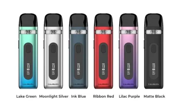 Uwell Caliburn X Kit