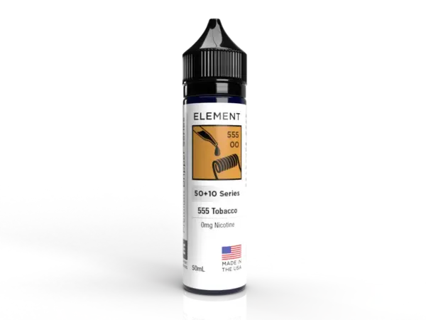 Element 555 Tobacco Dripper