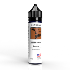 Element Tobacco Dripper