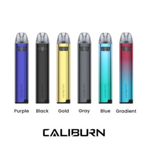 Uwell Caliburn A2S Kit