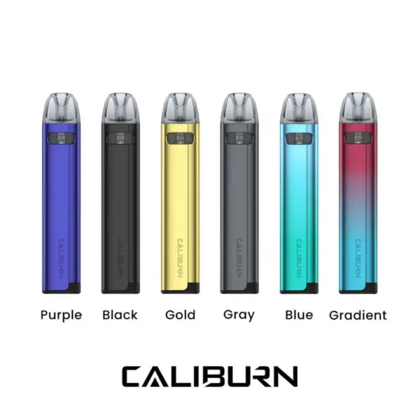 Uwell Caliburn A2S Kit