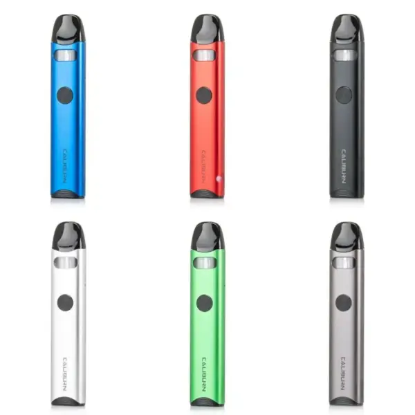 Uwell Caliburn A3 Kit