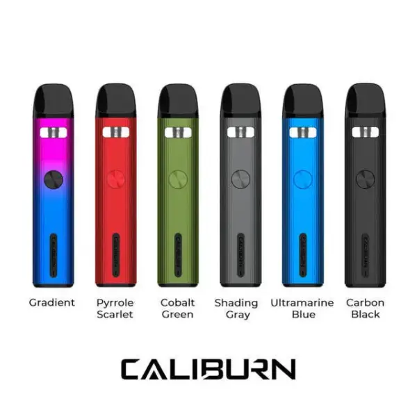 Uwell Caliburn G2 Kit