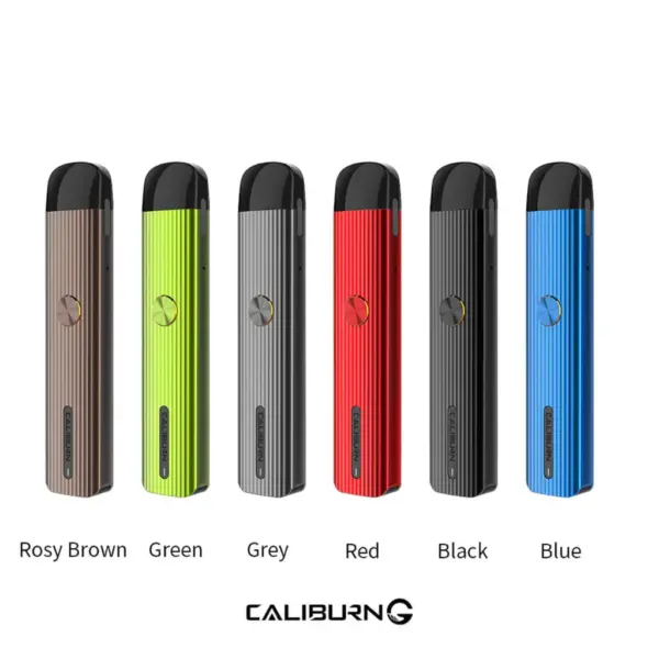 Uwell Caliburn G Kit