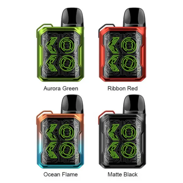 Uwell Caliburn Gk2 Kit