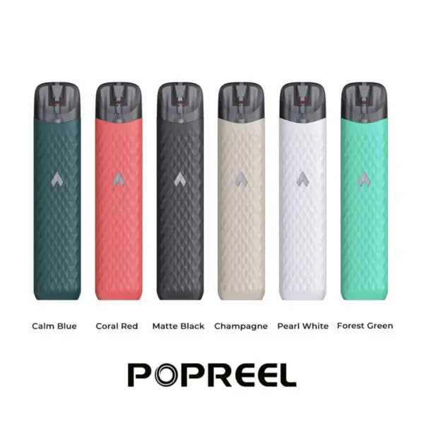 Uwell Popreel N1 Kit