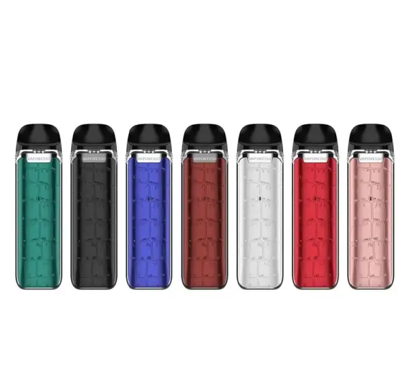 Vaporesso Luxe Q Kit - Image 3