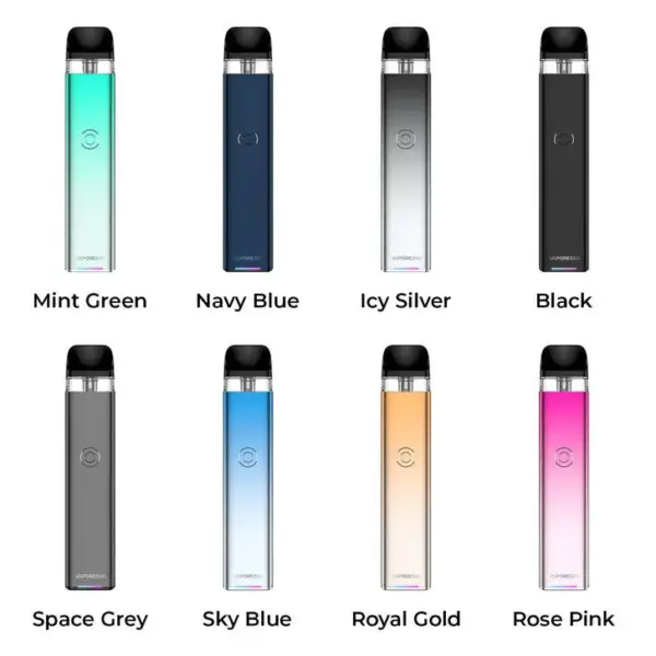 Vaporesso Xros 3 Kit