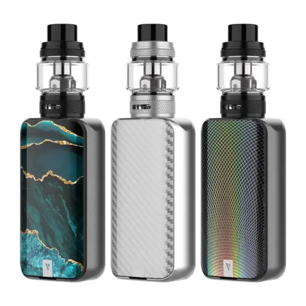 Vaporesso Luxe Ii Kit