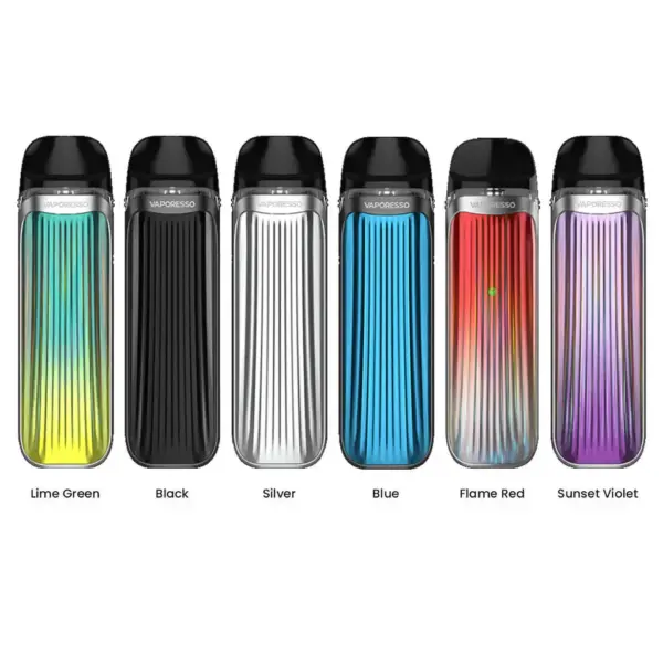 Vaporesso Luxe Qs Kit - Image 2