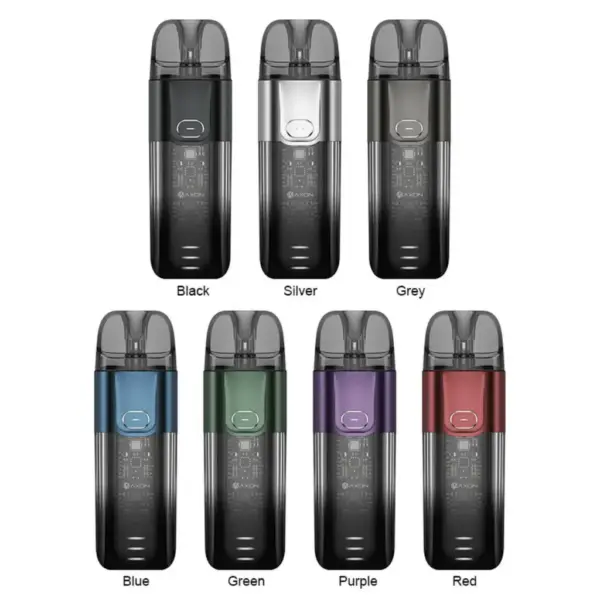 Vaporesso Luxe X Kit