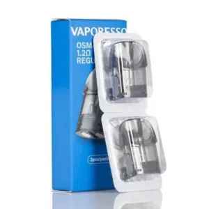 Cartucho Vaporesso Osmall
