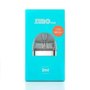 Cartucho Vaporesso Renova Zero CCEL/MESH (Un.)