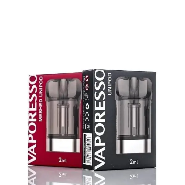 Cartucho Vaporesso UNIPOD (un.)
