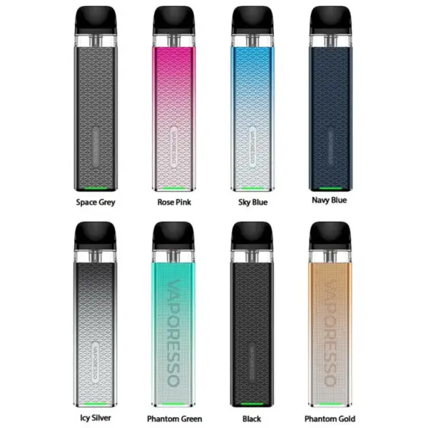 Vaporesso Xros Mini 3 Kit