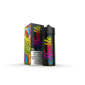 Humble Vape The Rainbow - 120 Ml