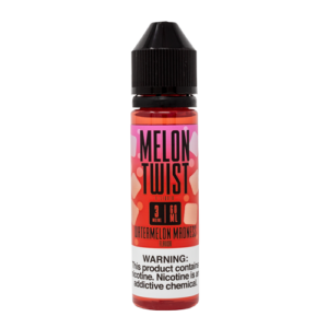 Twist - Red Nº01 - 60 Ml