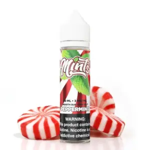 Mints - Peppermint - 60 ml