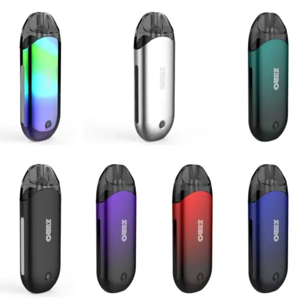 Vaporesso Renova Zero Care Edition Kit - Imagem 2
