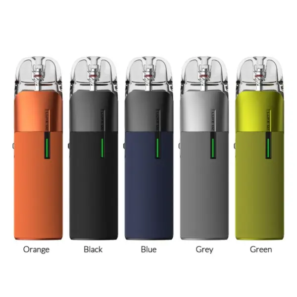 Vaporesso Luxe Q2 Kit