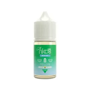 Naked 100 Colombia Edition - Sweet Melon - 30 ml