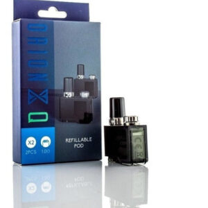 Cartucho Lost Vape Orion Q (Un.)