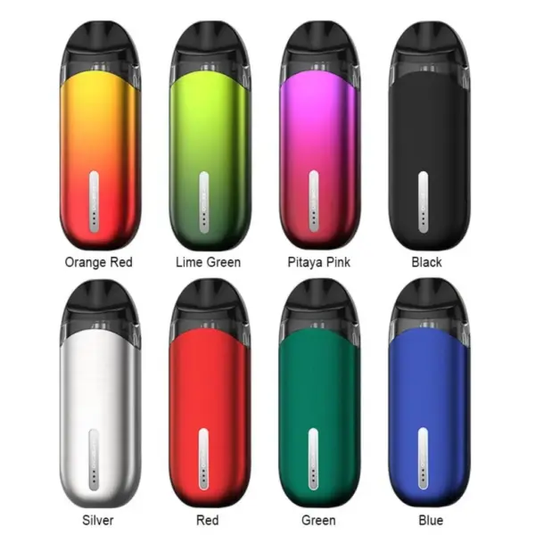 Vaporesso Zero S Kit