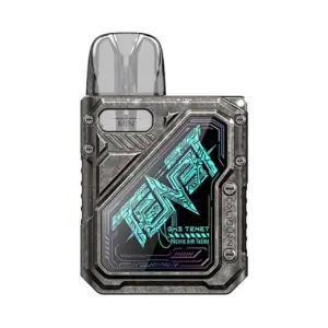 Uwell Caliburn GK3 Tenet Kit cinza