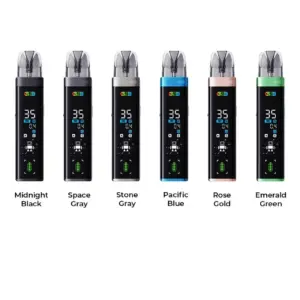 Uwell Caliburn G3 Pro Pod Kit